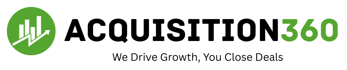 Acquisition360